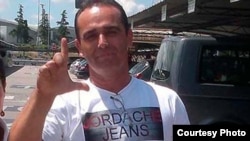 Eduardo Cardet, coordinador nacional del Movimiento Cristiano Liberación.