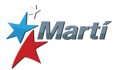Programación de Radio Martí