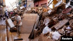 Al menos 219 personas han muerto, 211 de ellas solo en la región de Valencia.