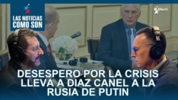 Las Noticias como Son