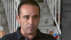 Defensores de derechos humanos se unen a AI por la libertad de Eduardo Cardet