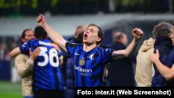 Inter Milán